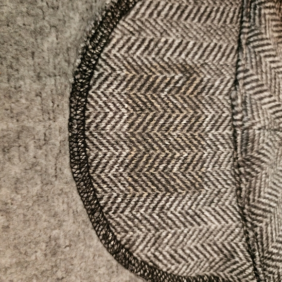 Andrew Marc Zip Up Vest size S - Picture 5 of 7